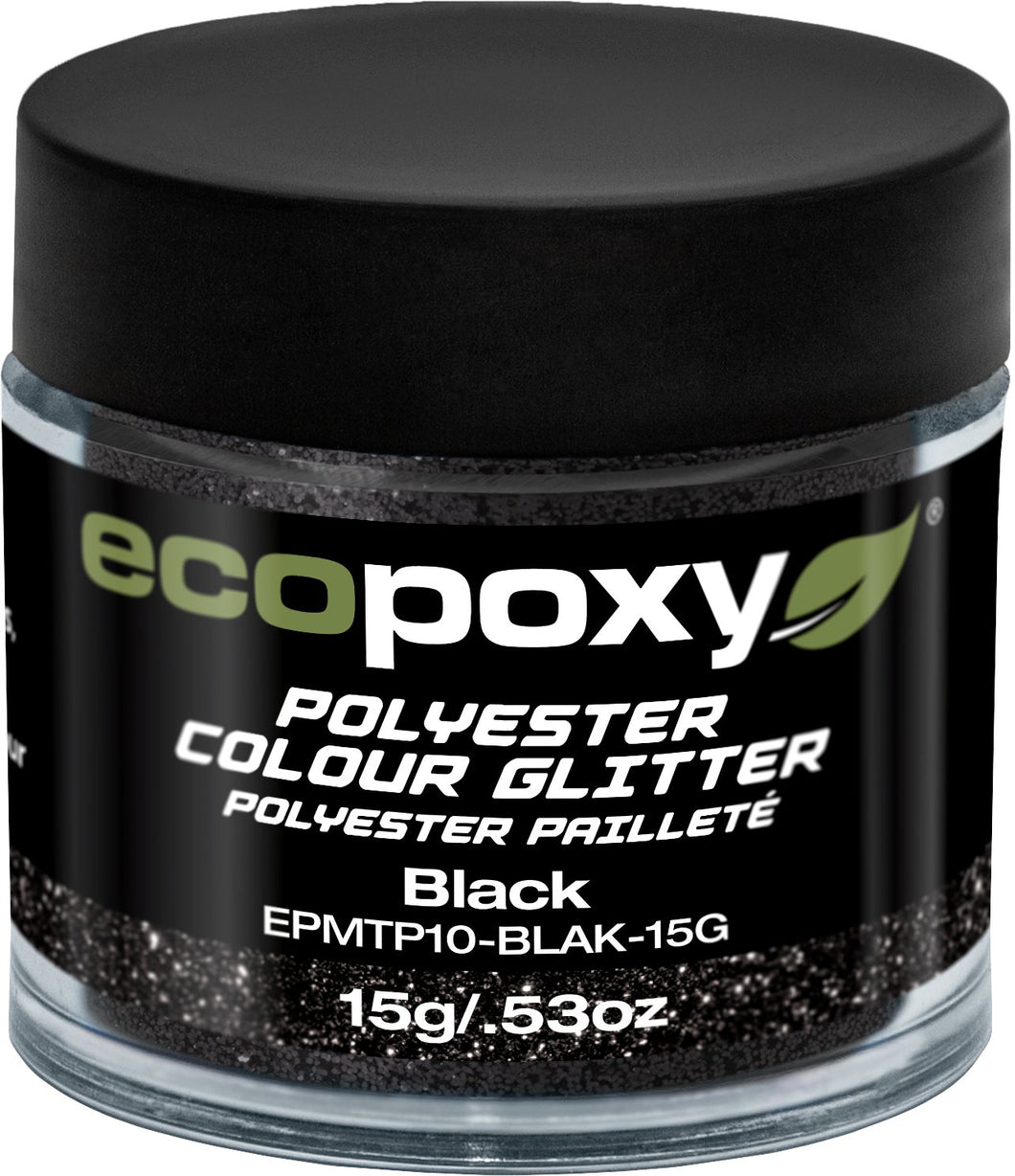 Polyester ColorGlitter - 15g
