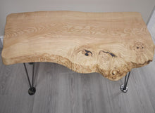 Load image into Gallery viewer, Aisling- Coffee Table / Single Seater Bench
