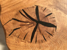 Load image into Gallery viewer, Bespoke Oak Coffee Table
